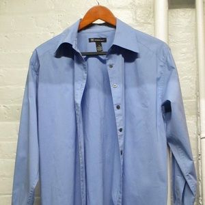 International Concepts Men's Long Sleeve Size S #8